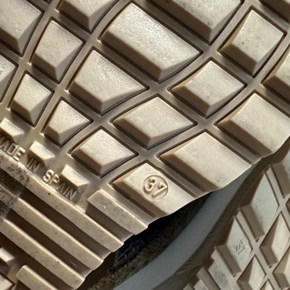 Free People Chapman Espadrille Slide Sandals - Picture 5 of 5